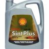 Olio Shell Sint Plus 10w40 4 l