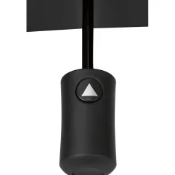 Ombrello semiautomatico OBI Ø 98 cm nero
