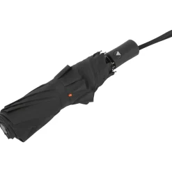 Ombrello semiautomatico OBI Ø 98 cm nero