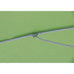 Ombrellone da balcone a palo centrale CMI Ø 200 cm verde chiaro