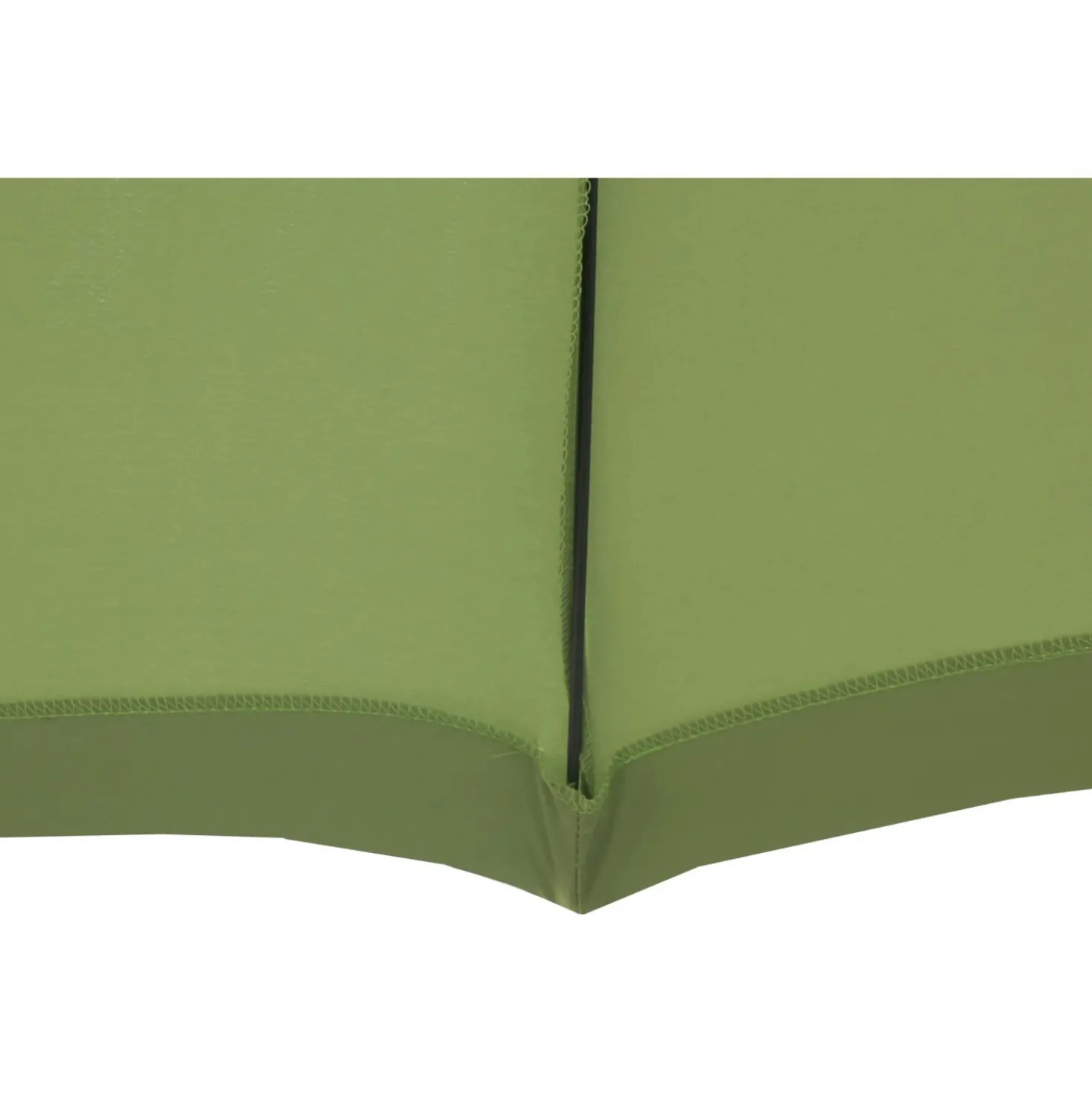 Ombrellone da giardino a palo centrale Limon Ø 270 cm verde lime