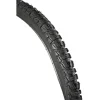 On Bike copertura nera per mountain bike 24" x 1,90