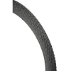 On Bike copertura nera per city bike da donna 26" x 1,3/8