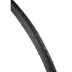 On Bike copertura nera per bicicletta sport 28" x 5/8 - 3/8