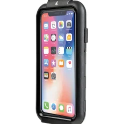 Opti Case custodia rigida per smartphone - iPhone X / Xs