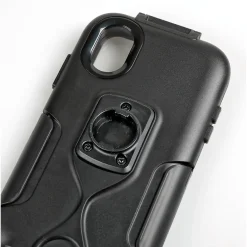 Opti Case custodia rigida per smartphone - iPhone X / Xs