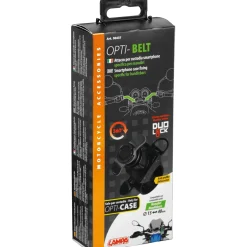 Opti Case custodia rigida per smartphone - iPhone X / Xs