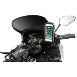 Opti Case custodia rigida per smartphone - iPhone 6 Plus-7 Plus-8 Plus