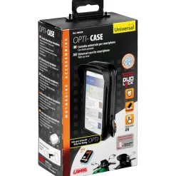 Opti Case custodia universale per smartphone
