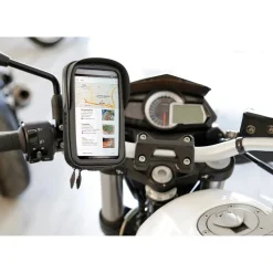 Opti Case custodia universale per smartphone