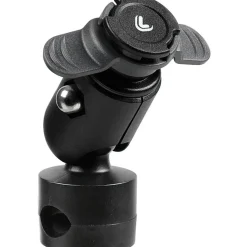 OptiMirror attacco per custodia smartphone. Opti Case morsetto Ø9-14 mm