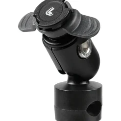 OptiMirror attacco per custodia smartphone. Opti Case morsetto Ø9-14 mm