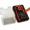 Oreca kit riparazione smartphone, iphone e tablet