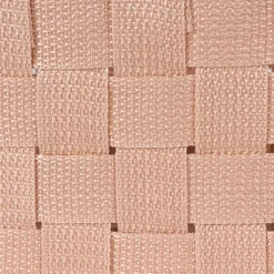 Organizer multiuso Stan rosa 19x14x13 cm