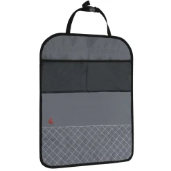 Organizer sedile "premium" 3 con 2 tasche 46x57 cm
