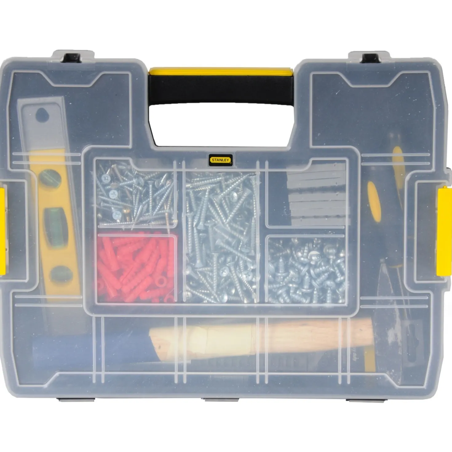Organizer SortMaster Junior Stanley 1-97-483