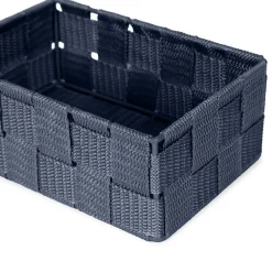 Organizer Stan taglia M blu notte