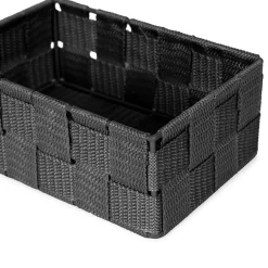 Organizer Stan taglia M nero