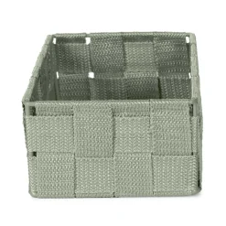 Organizer Stan verde salvia taglia M