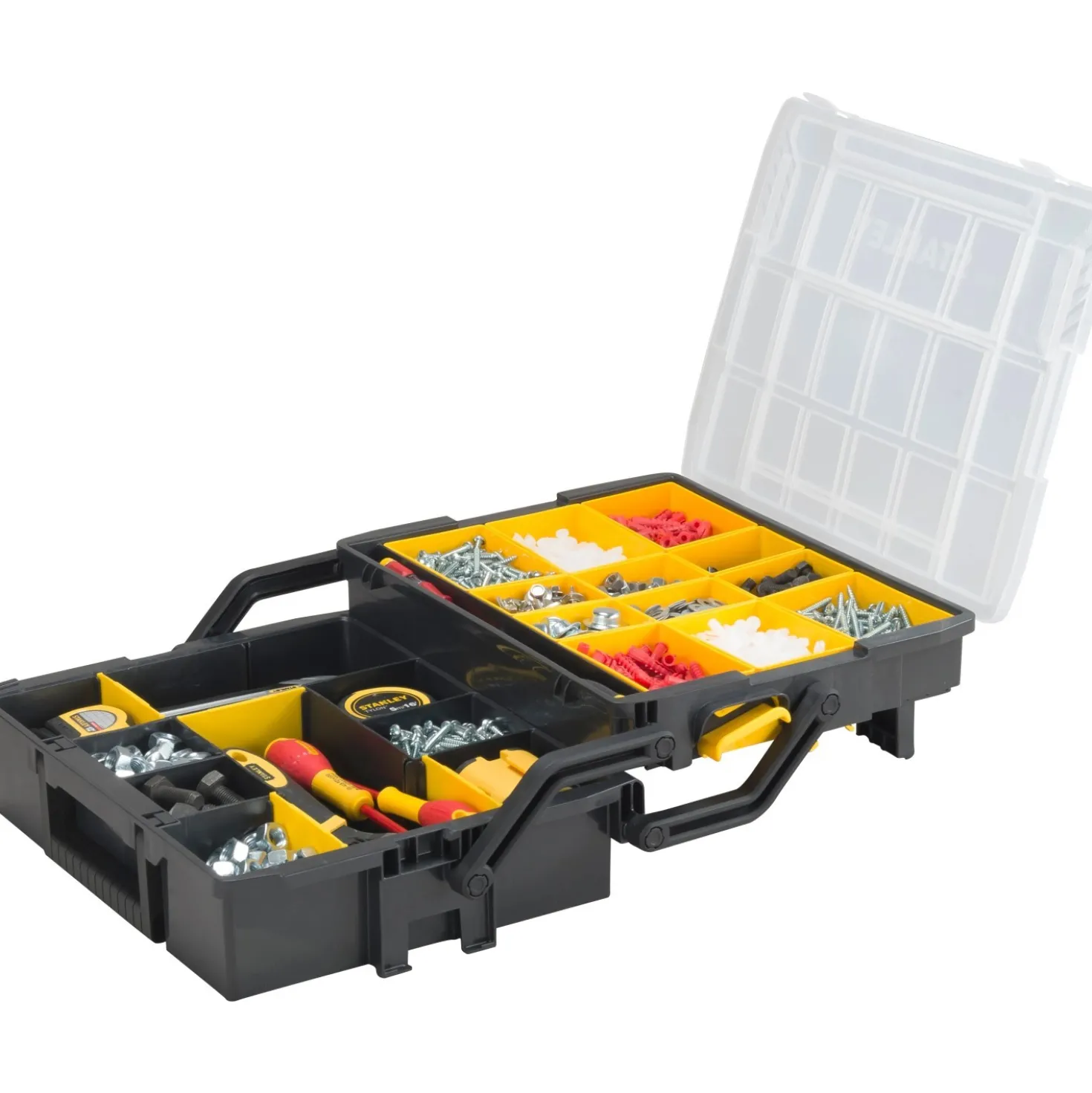 Organizer Stanley Sortmaster Multilevel