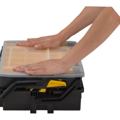Organizer Stanley Sortmaster Multilevel