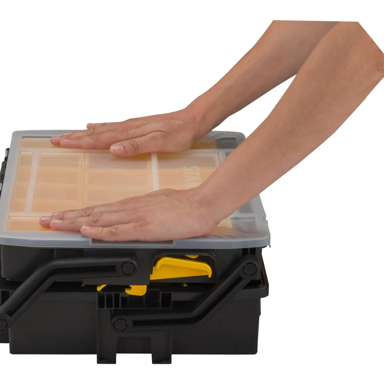 Organizer Stanley Sortmaster Multilevel