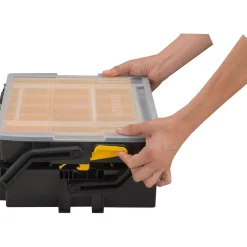 Organizer Stanley Sortmaster Multilevel