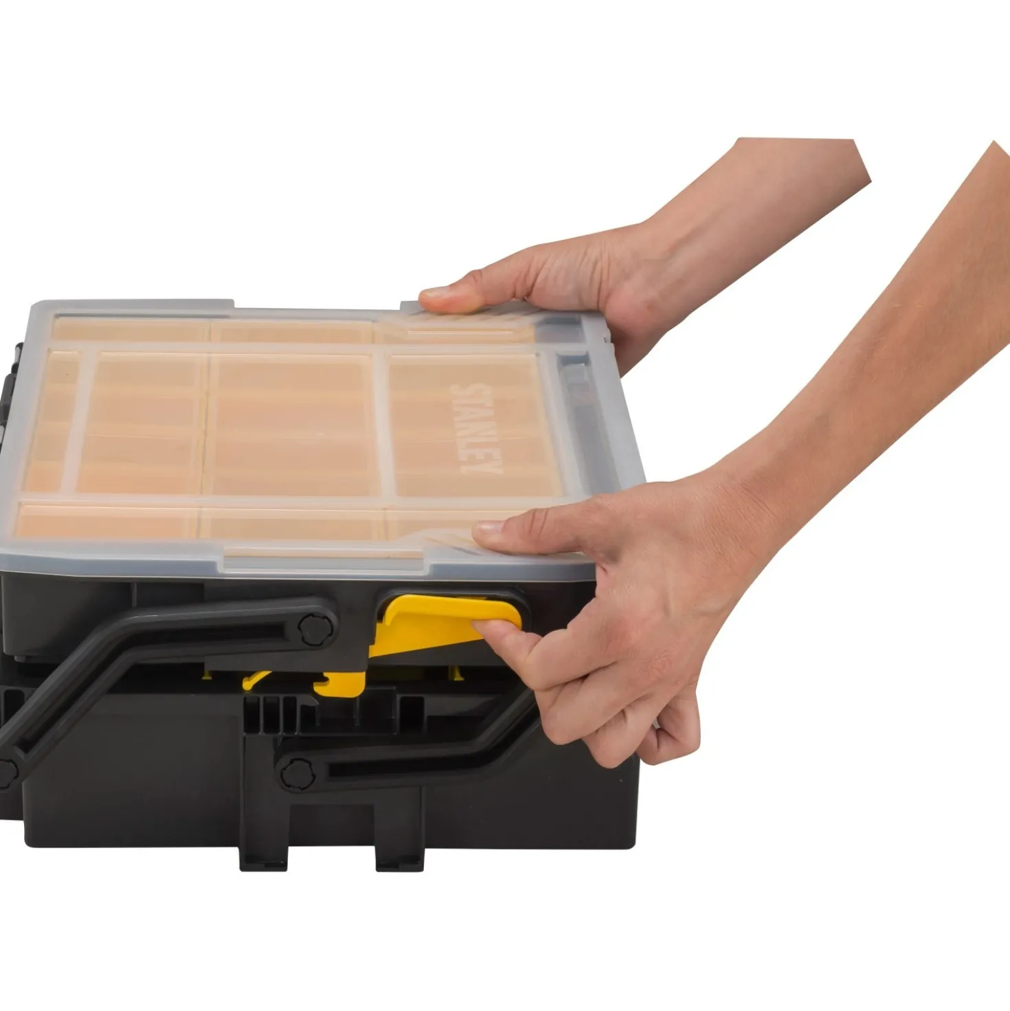 Organizer Stanley Sortmaster Multilevel