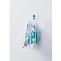 Organizer Vision a 2 scomparti trasparente
