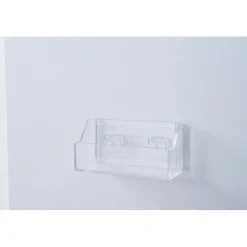 Organizer Vision grande trasparente