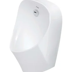 Orinatoio a parete Deante Sensoriale 355x600 mm bianco
