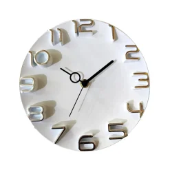 Orologio Deimos Ø 20 cm