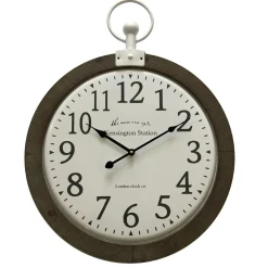 Orologio Ercole 50x64 cm