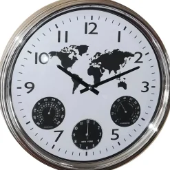 Orologio Mercurio 40 cm