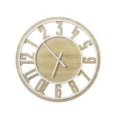 Orologio Mimas 60 x 4,5 cm