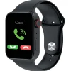 Orologio multifunzione bluetooth WatchPhone BT nero
