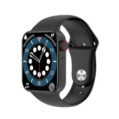 Orologio multifunzione bluetooth WatchPhone BT nero