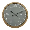 Orologio Regolo 62 cm