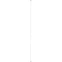 Osram lampada fluorescente LED tubolare G13 21,5 W bianco caldo