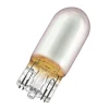 Osram lampadina indicatori di direzione DIADEM CHROME WY5W 12 V