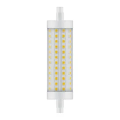 OSRAM Lampadina LED Lineare, 100W 2700K R7s
