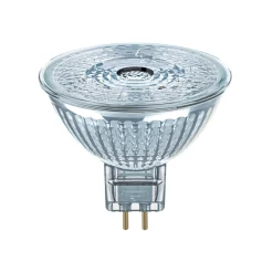 OSRAM Lampadina LED MR16, 35W 4000K GU5.3