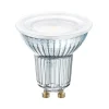 OSRAM Lampadina LED PAR16 120°, 80W 4000K GU10