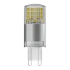 OSRAM Lampadina LED Pin G9, 40W 4000K