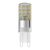 OSRAM Lampadina LED Pin G9, 30W 4000K
