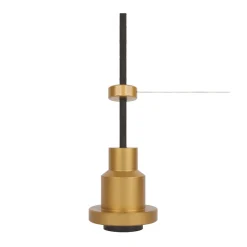 OSRAM Vintage 1906 PenduLum Gold portalampada E27