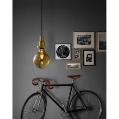 OSRAM Vintage 1906 PenduLum Gold portalampada E27