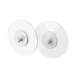 Pad adesivi di ricambio Bestlock Ø 66 mm 2 pz