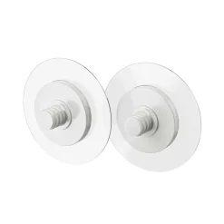 Pad adesivi di ricambio Bestlock Ø 50 mm 2 pz
