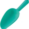 Pala manuale colorata 26,6x9 cm colori assortiti